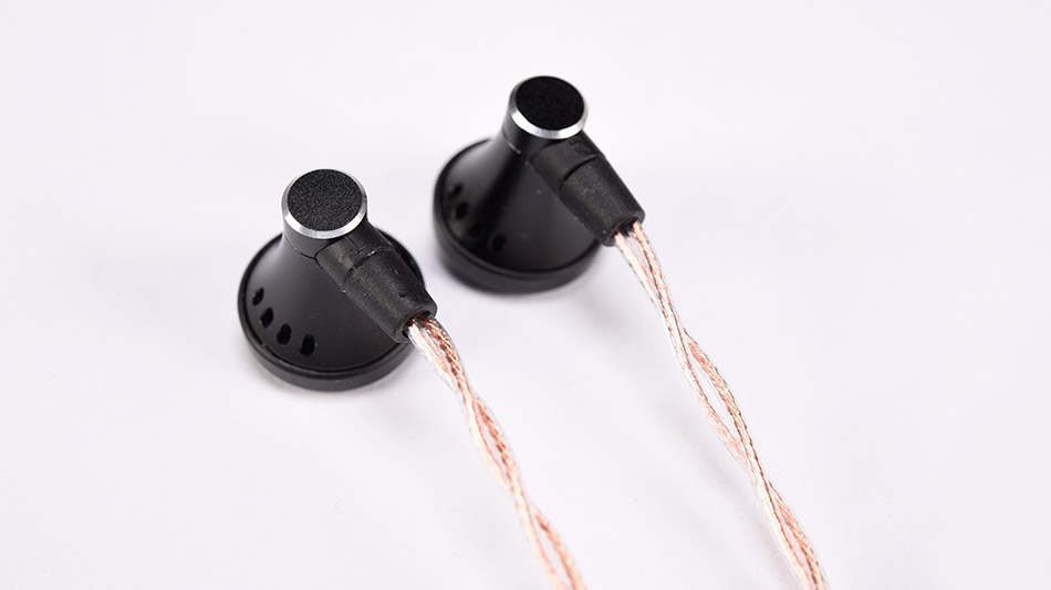 ขาย VE Sun Dice หูฟังเอียบัดระดับเทพ บอดี้อลูมิเนียม ประกันศูนย์ไทย