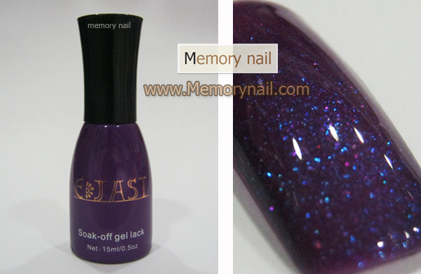 สีเจลทาเล็บ-สีทาเล็บเจล