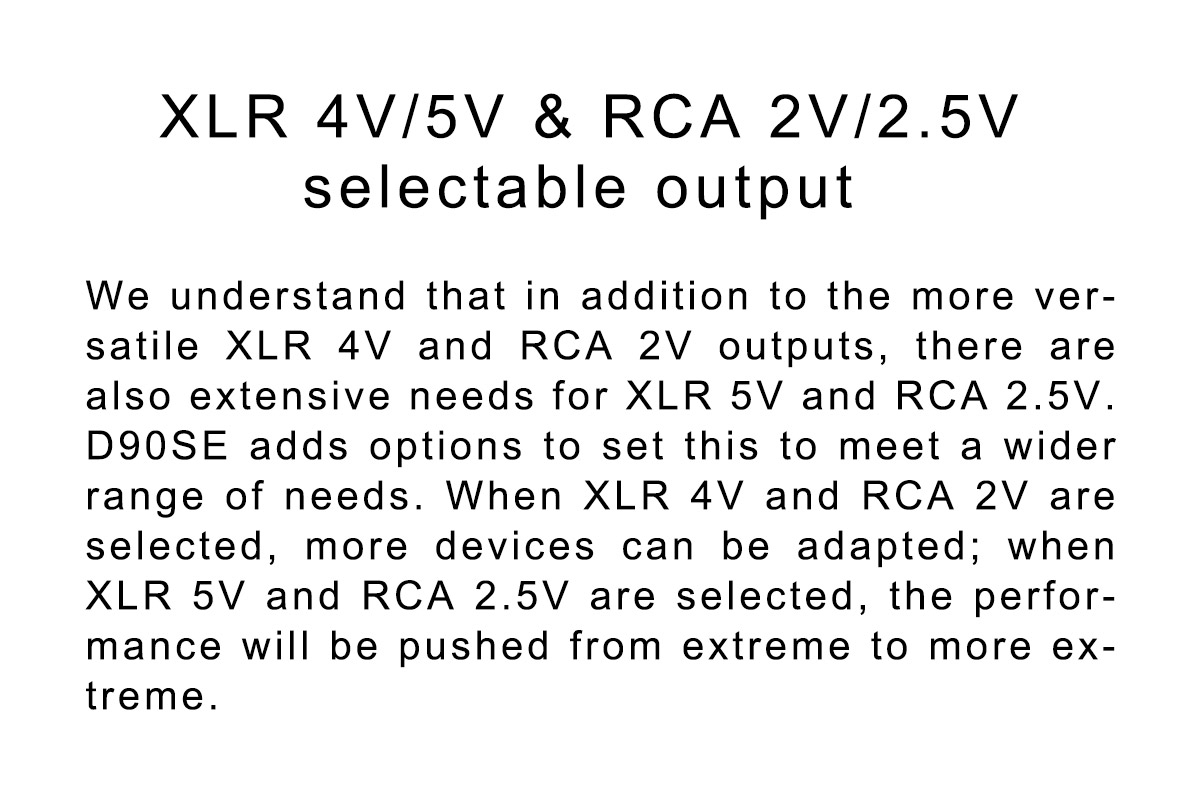 ขาย Topping D90SE Fully Balanced DAC รองรับ Dual Hi-Res ประกันศูนย์ไทย
