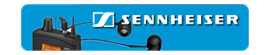 SENNHEISER