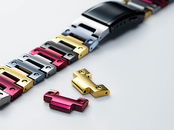 นาฬิกา Casio G-SHOCK Limited GMW-B5000TR Tran Tixxii รุ่น GMW-B5000TR-9 “Made in Japan” ของแท้ รับประกัน1ปี