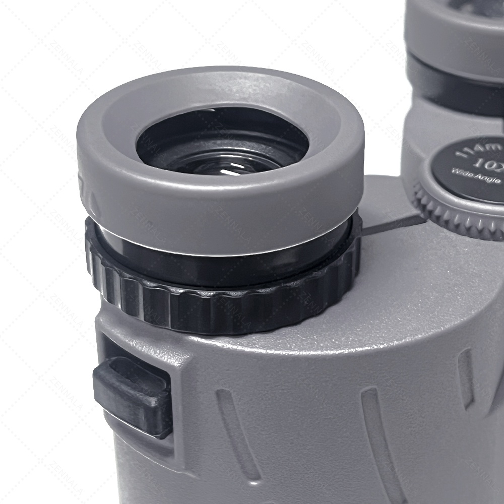 กล้องส่องทางไกล Eyebre 10x25 LD117