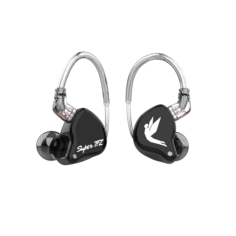 SuperTFZ Mylove 2022 หูฟัง IEM ไดรเวอร์ Dynamic ประกันศูนย์ไทย
