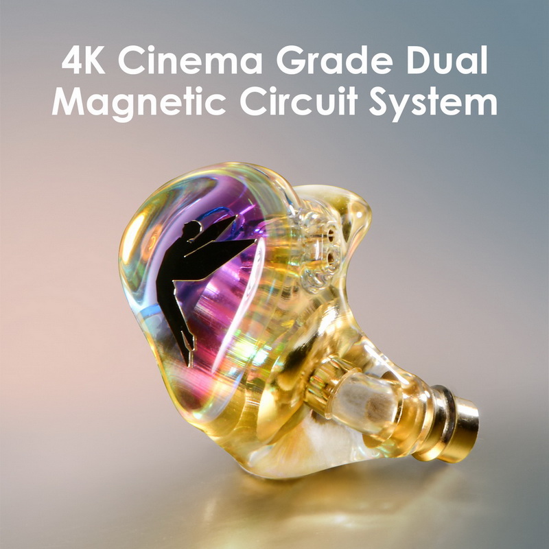 ขาย SuperTFZ Force1 หูฟังระดับ High-Resolution ที่ให้คุณภาพเสียงที่ดีที่สุด