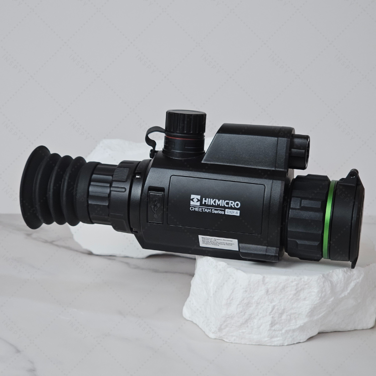 กล้องส่องทางไกลอินฟราเรด Hikmicro Night Vision Scope รุ่น CHEETAH