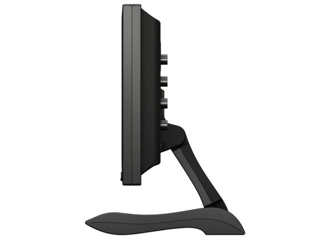 Lilliput FA1013S 10.1" LCD Camera Monitor with HDMI & YPbPr Input, to connect with Full HD Video Camera