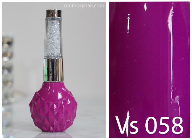 สีเจล,สีเจลทาเล็บ