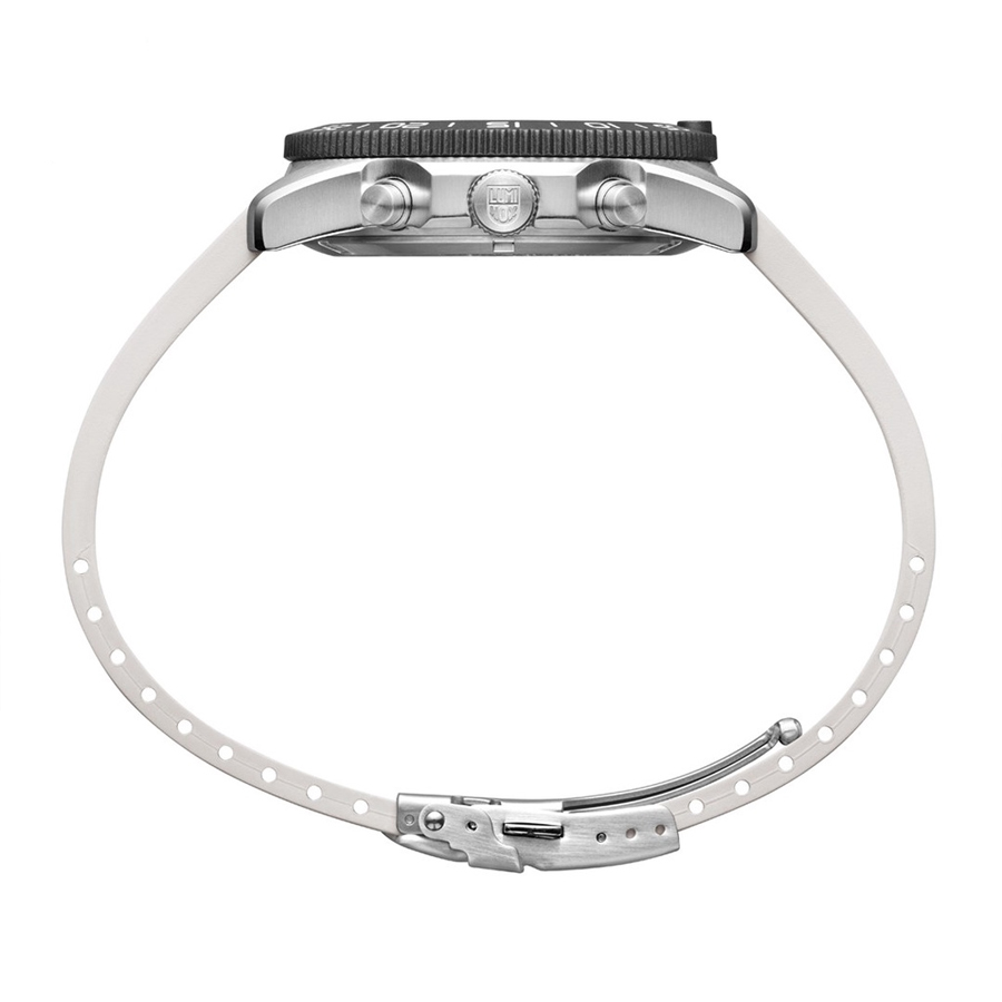 นาฬิกา Luminox PACIFIC DIVER CHRONOGRAPH 3140 SERIES รุ่น XS.3141 สีขาว