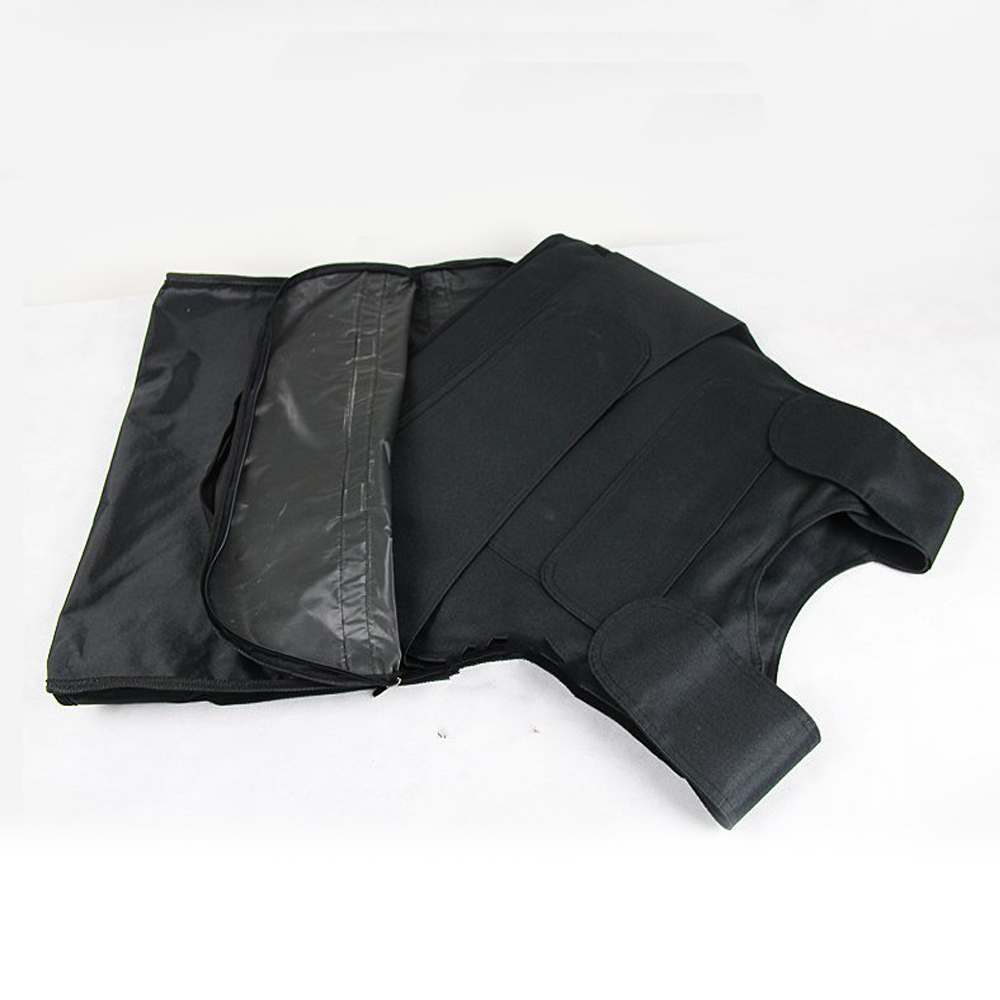 เสื้อกันบาด กันแทง