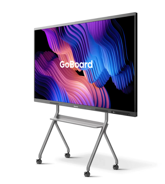 75MR6DE 75" UHD IR Touch: OS Android 13 Built-in , Google EDLA ราคาโปรเจค call