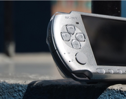 ขาย ฟิลม์กันรอยรอบเครื่อง สำหรับPSP300x