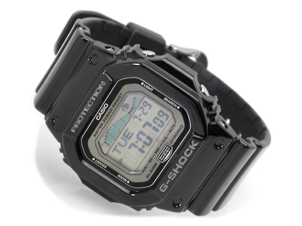 นาฬิกา คาสิโอ Casio G-Shock G-lide รุ่น GLX-5600-1DR