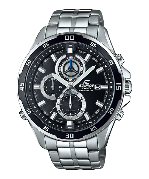 นาฬิกา คาสิโอ Casio EDIFICE CHRONOGRAPH รุ่น EFR-547D-1AV