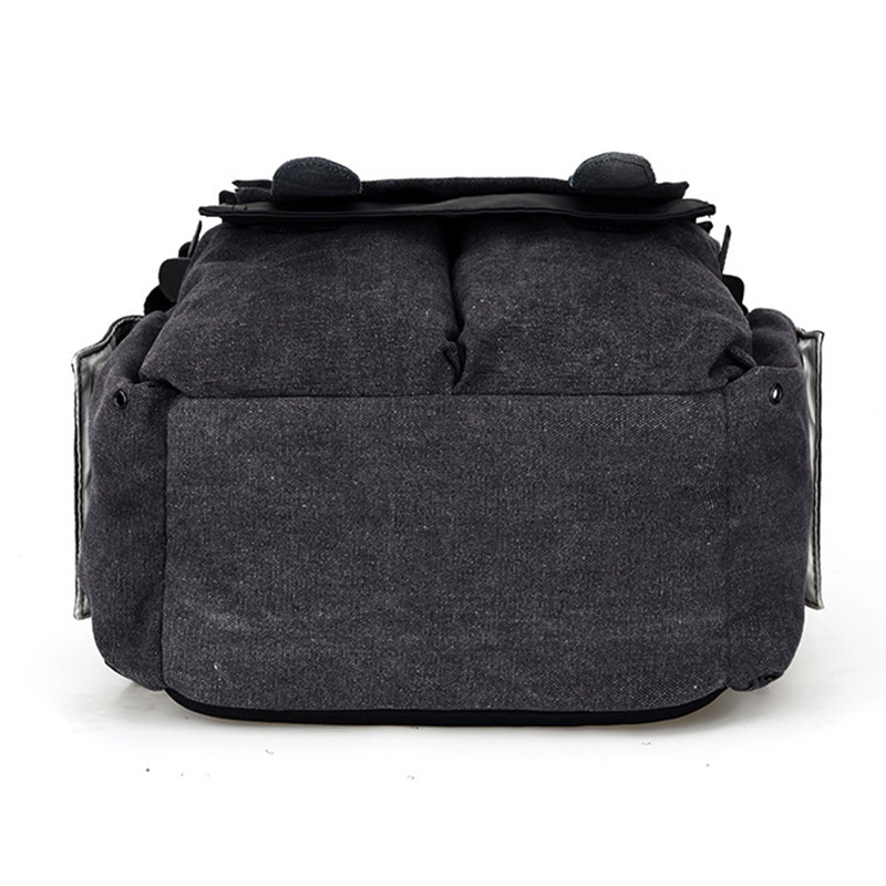 ขาย Caden M5 กระเป๋าแฟชั่น กันน้ำ เก็บกล้องได้ เหมาะสำหรับกล้อง Canon Nikon