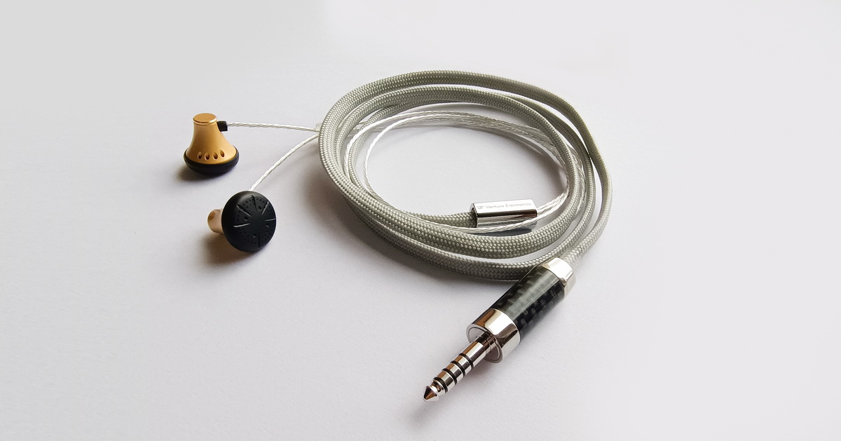 VE APWS เอียร์บัดระดับเทพ ที่นำเสนอเสียงที่ดีที่สุด ครอบคลุมรสนิยมทางดนตรีทุกประเภท