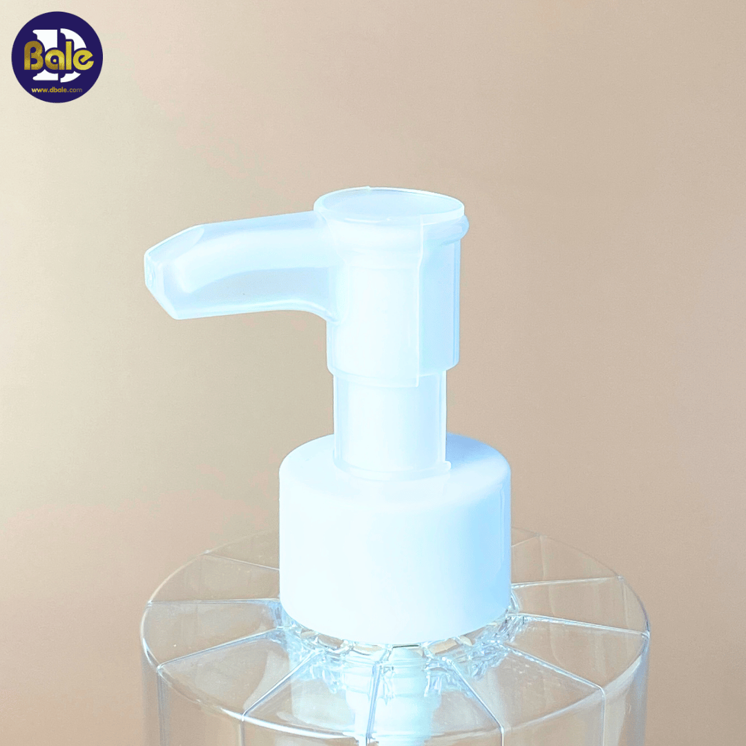 รับผลิตหัวปั๊มโลชั่น