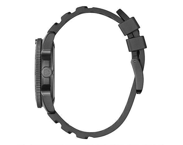 นาฬิกา Luminox PACIFIC DIVER CHRONOGRAPH 3120 SERIES รุ่น XS.3121.BO สีดำ