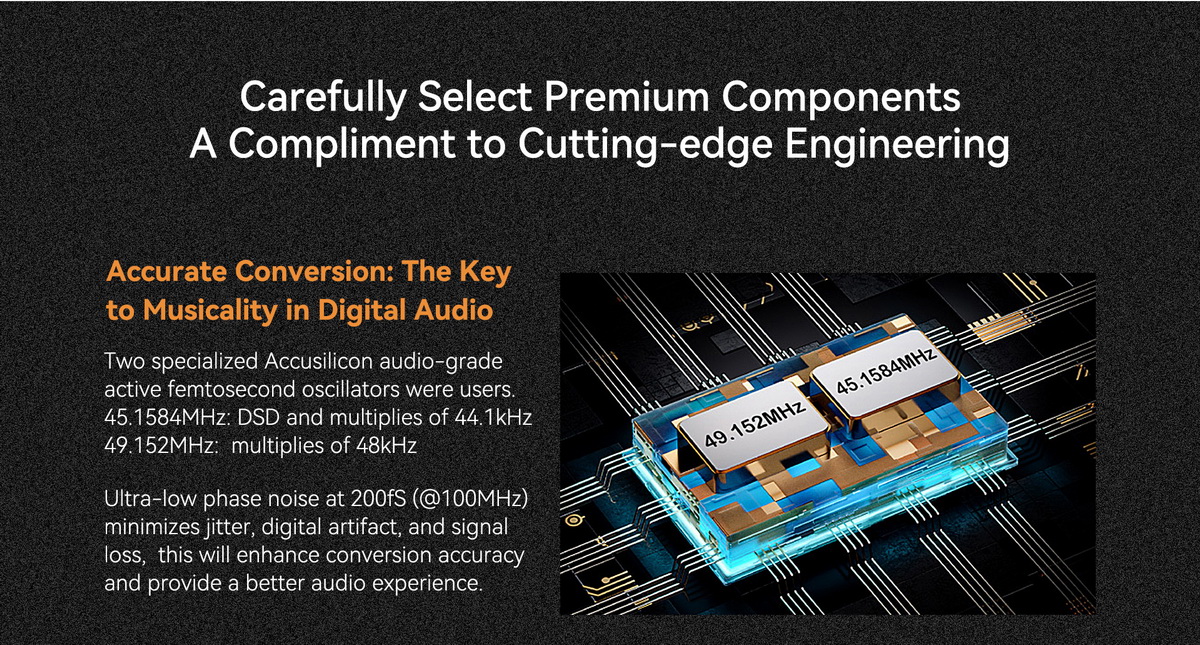 Cayin IDAP-8 สตรีมเมอร์ดิจิตอลระบบ Android 9.0 แบบกำหนดเอง พร้อม Google Play ที่ติดตั้งไว้ล่วงหน้า ประกันศูนย์ไทย