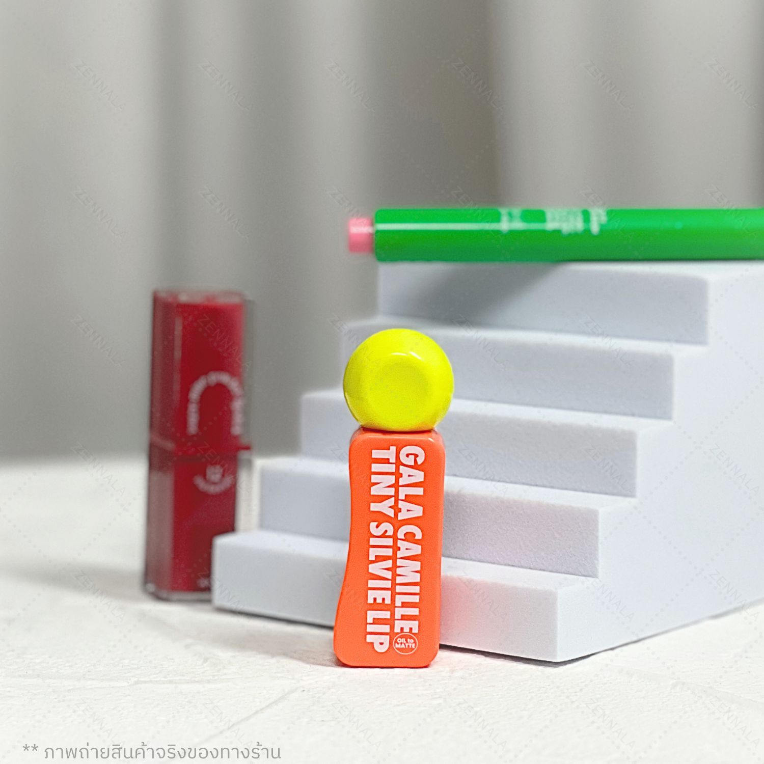 พร็อพถ่ายรูป 3D รูปเรขาคณิต มีหลายแบบให้เลือก