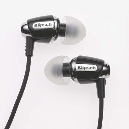 ขายหูฟัง Klipsch Image S4 หูฟังระดับพรีเมี่ยม คว้ารางวัล Cnet Editor Choice 2009 การันตี !!
