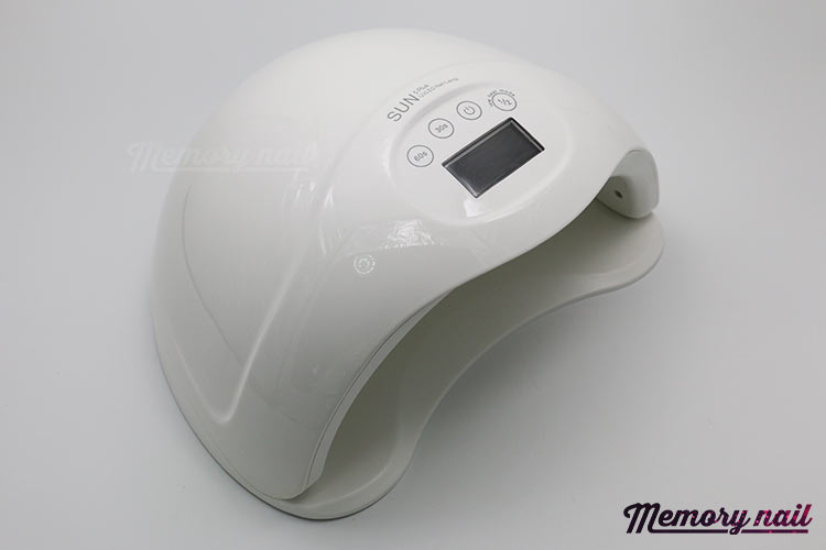 เครื่องอบเจล LED SUN 5
