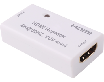HDMI Repeater 4K
