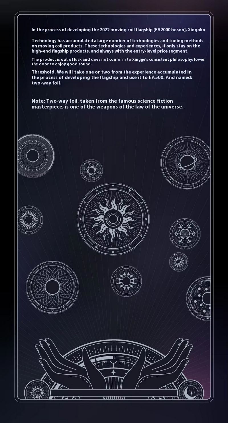 Simgot EA500DSP หูฟัง IEMs มี DAC บอดี้โลหะผสมหล่อ เปลี่ยนท่อเสียงได้ รองรับ Hi-Res ประกันศูนย์ไทย