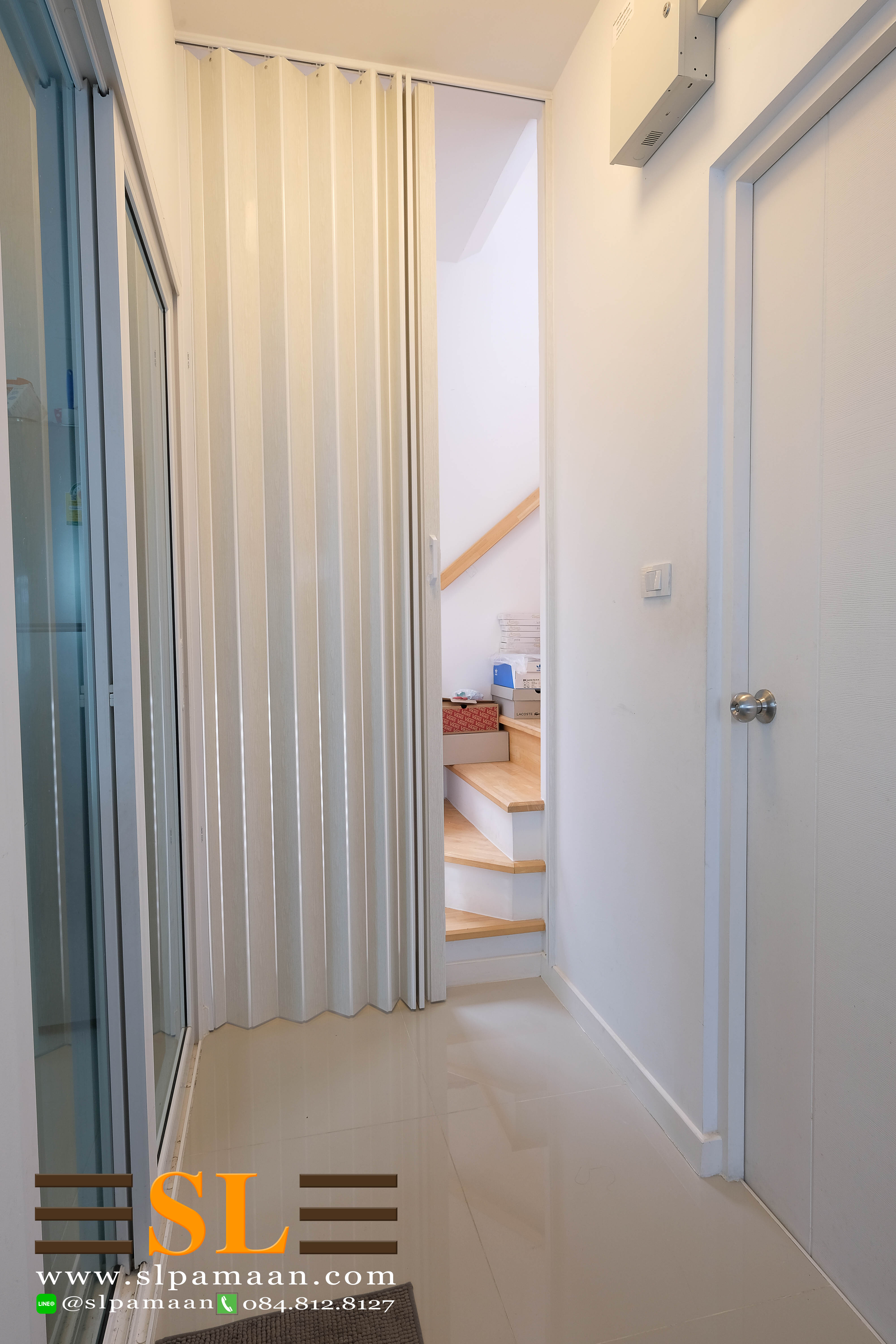 Villaggio พระราม 2