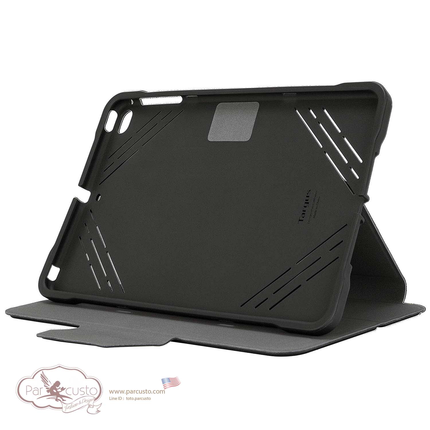 เคสกันกระแทก Apple iPad mini 5 2019 [Pro-Tek] จาก Targus [Pre-order USA]