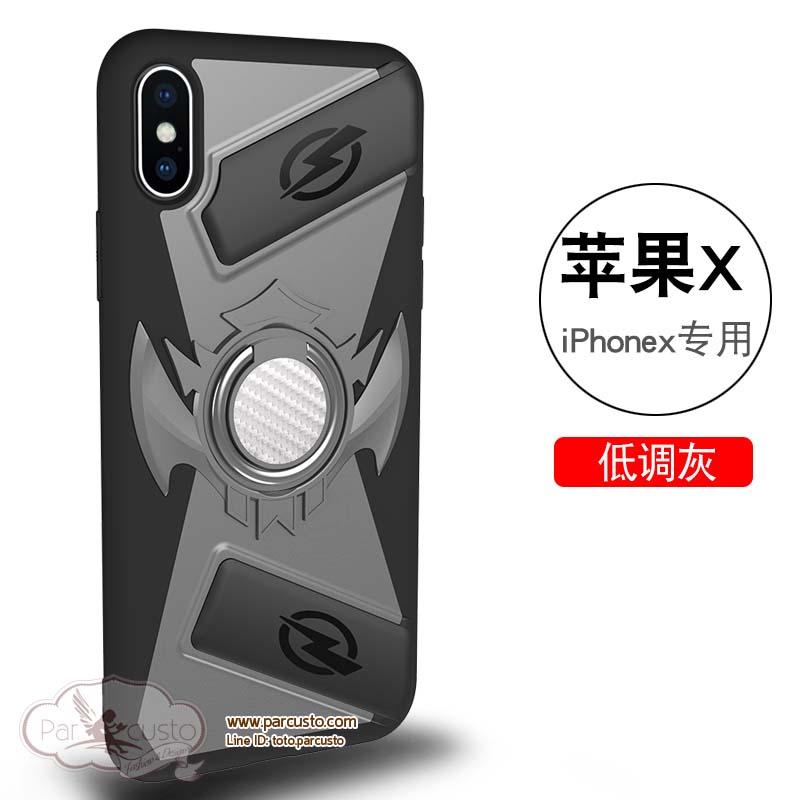 เคสกันกระแทก Apple iPhone X จาก Kitevie [Pre-order]