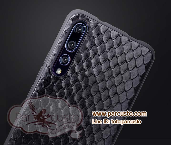 เคสหนัง Huawei P20, P20 Pro, P30 และ P30 Pro (โปรดระบุรุ่น) จาก X-IT [Pre-order]