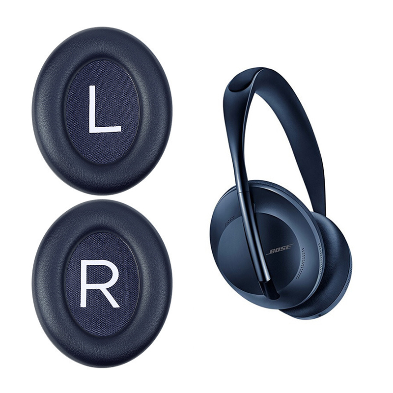 ขาย X-Tips XT243 ฟองน้ำสำรองสำหรับหูฟัง BOSE 700, NC700