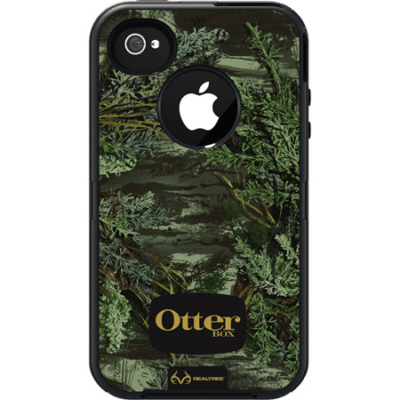 ขายเคสไอโฟน 4/4S Otterbox Defender Series เคสพันธุ์อึด ปกป้องiPhone ของคุณจากทุกสภาวะ มาตรฐานUSA.
