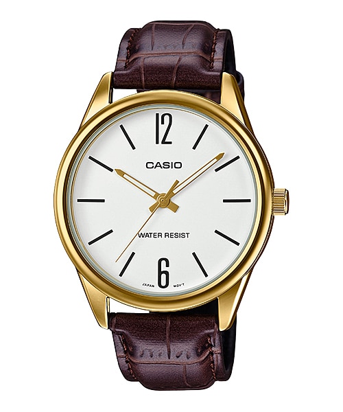 นาฬิกา Casio STANDARD Analog-Men' รุ่น MTP-V005GL-7B ของแท้ รับประกัน 1 ปี