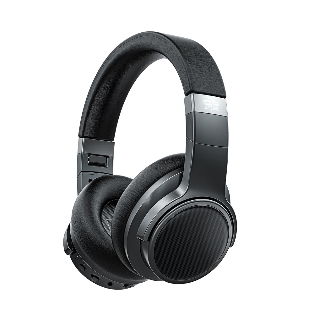 ขาย FiiO EH3NC หูฟังเฮดโฟนไร้สาย รองรับ Bluetooth5.0 , aptX LL , aptX HD , LDAC