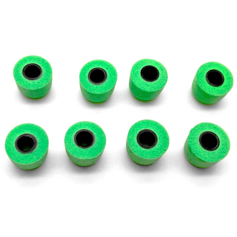 ขาย X-Tips จุกโฟมสำหรับหูฟังอินเอียร์ ขนาดมาตรฐาน (2.0mm)