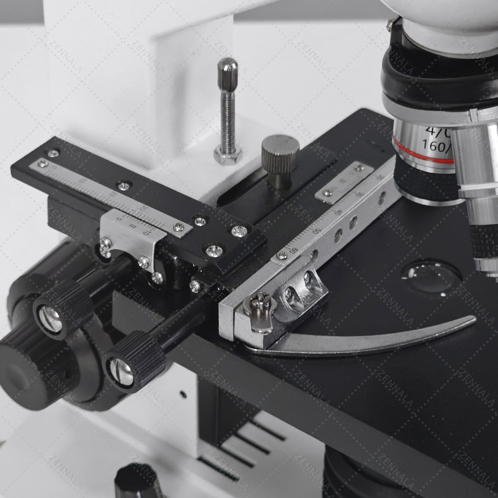 กล้องจุลทรรศน์ 2 ตา 1600x พร้อมจอ 7 นิ้ว รุ่น BX16-7T