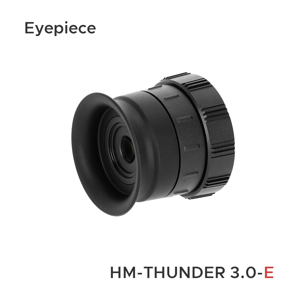 อุปกรณ์ Clip-on สำหรับ Hikmicro Thunder 3.0