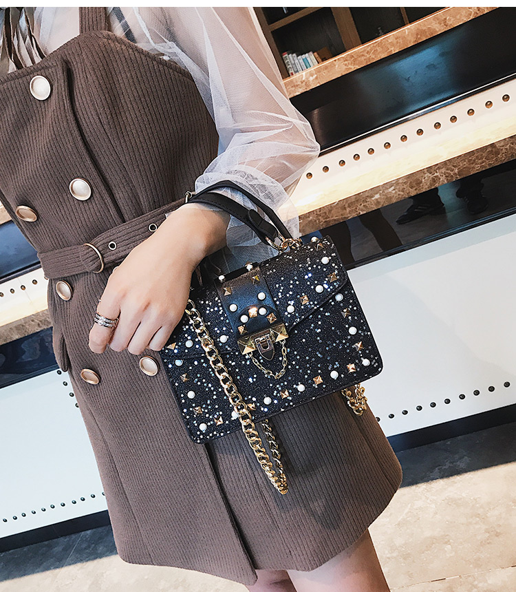 กระเป๋าแฟชั่น กริสเตอร์วิ๊ง