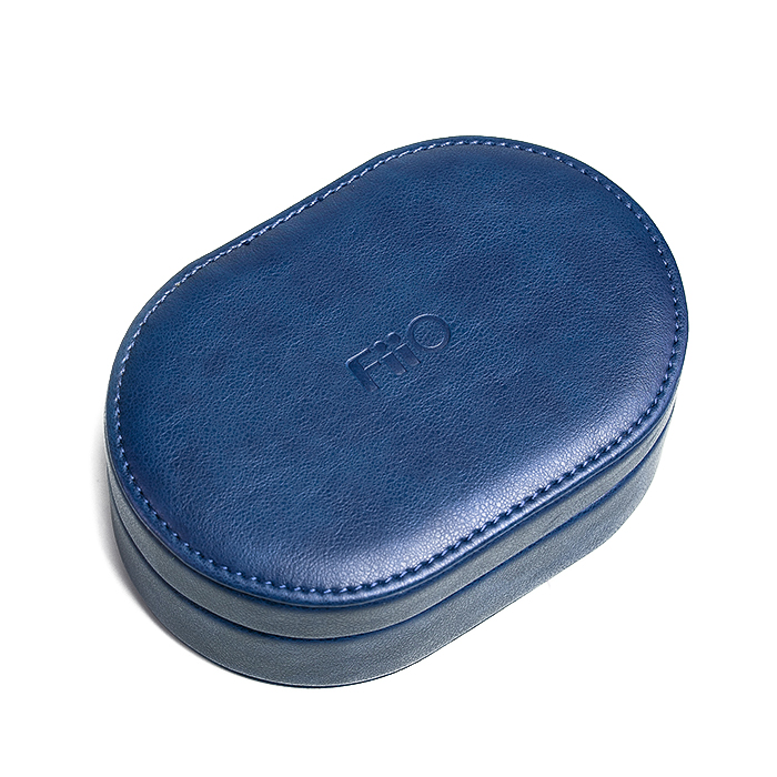 ขาย FiiO HB3 เคสหนัง PU กันกระแทก สำหรับใส่หูฟัง