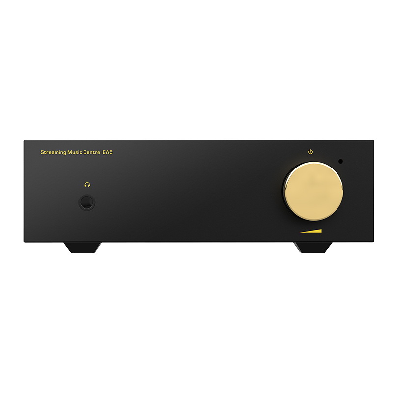 ขาย Shanling EA5 DAP+DAC+AMP ครบจบในตัว รองรับ MQA, Dual Hi-Res