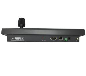 IP Joystick Controller PTZ