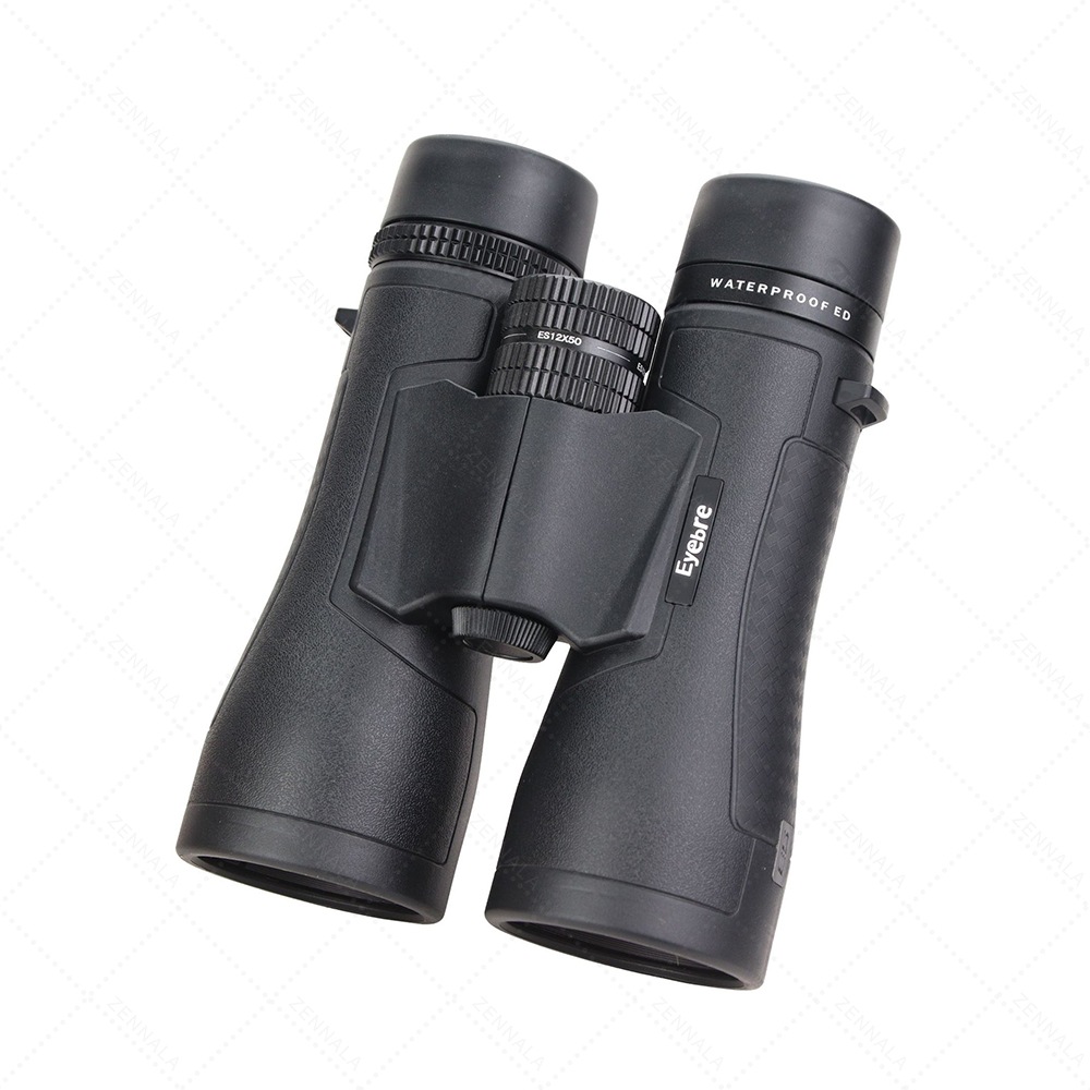 กล้องส่องทางไกล Eyebre E5 12x50