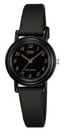 นาฬิกา คาสิโอ Casio Analog'women รุ่น LQ-139AMV-1L
