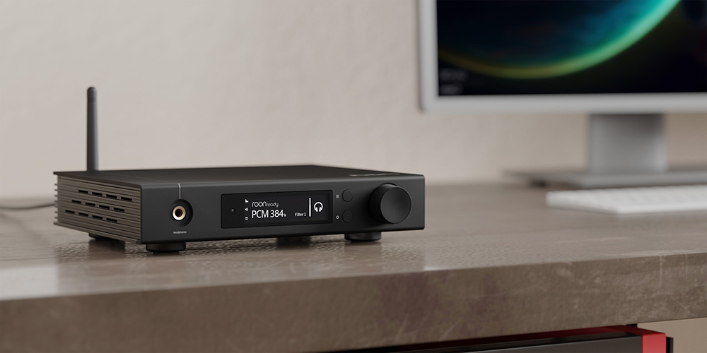 ขาย Matrix Audio Element i DAP+DAC+AMP ครบจบในตัวเดียว