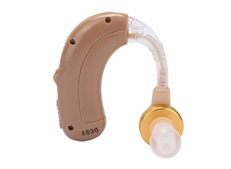 PREMIUM เครื่องช่วยฟัง คล้องหลังหู AXON c-109 (charge)