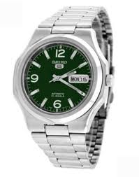 นาฬิกาข้อมือ SEIKO 5 Automatic รุ่น SNKK57K1 : Inspired by LnwShop.com