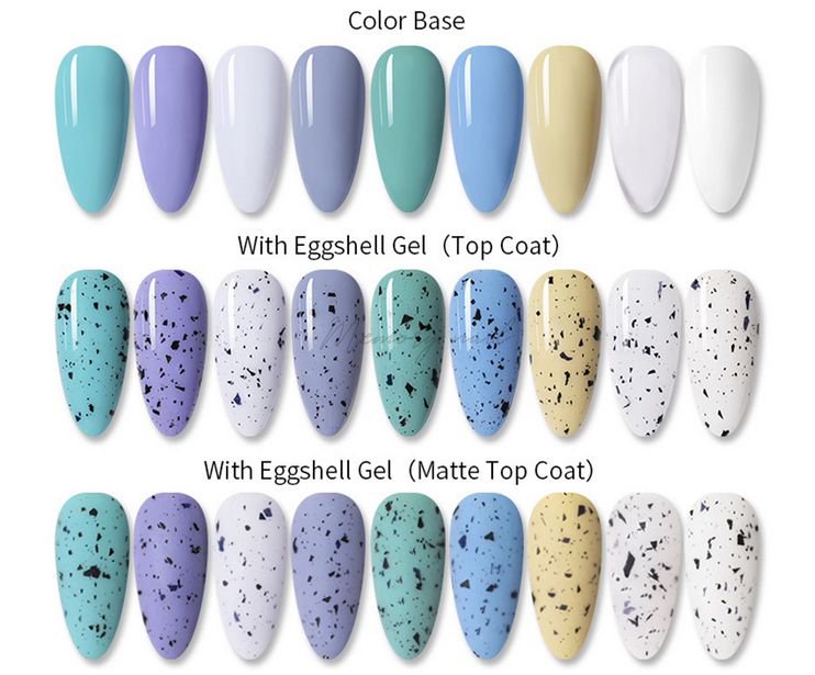 สีทาเล็บเจล,สีเจลทาเล็บ,สีเจล,สีเจล เปลือกไข่,สีเจลเปลือกไข่ นกกระทา ,eggshell gel art,eggshell gel,eggshell ,สีเจล eggshell 