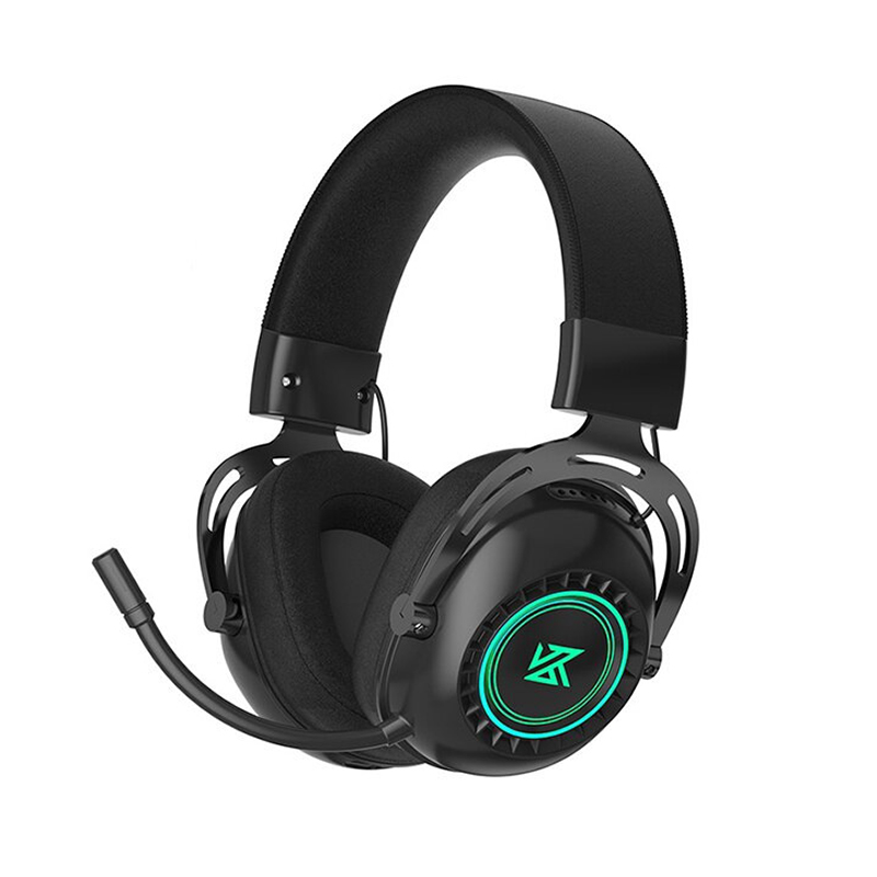 ขาย KZ GP20 หูฟัง Wireless Headphone ราชันย์แห่งเกม ประกันศูนย์ไทย