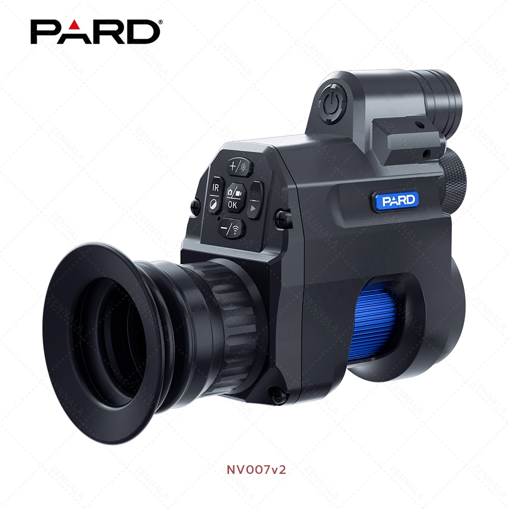 กล้อง Night Vision PARD NV007v2